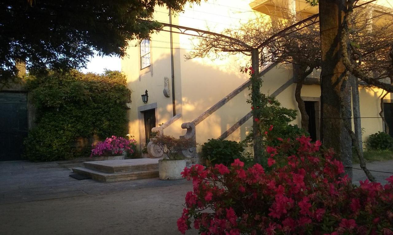 Casa De Sao Joao Apartment Viana do Castelo Exterior foto