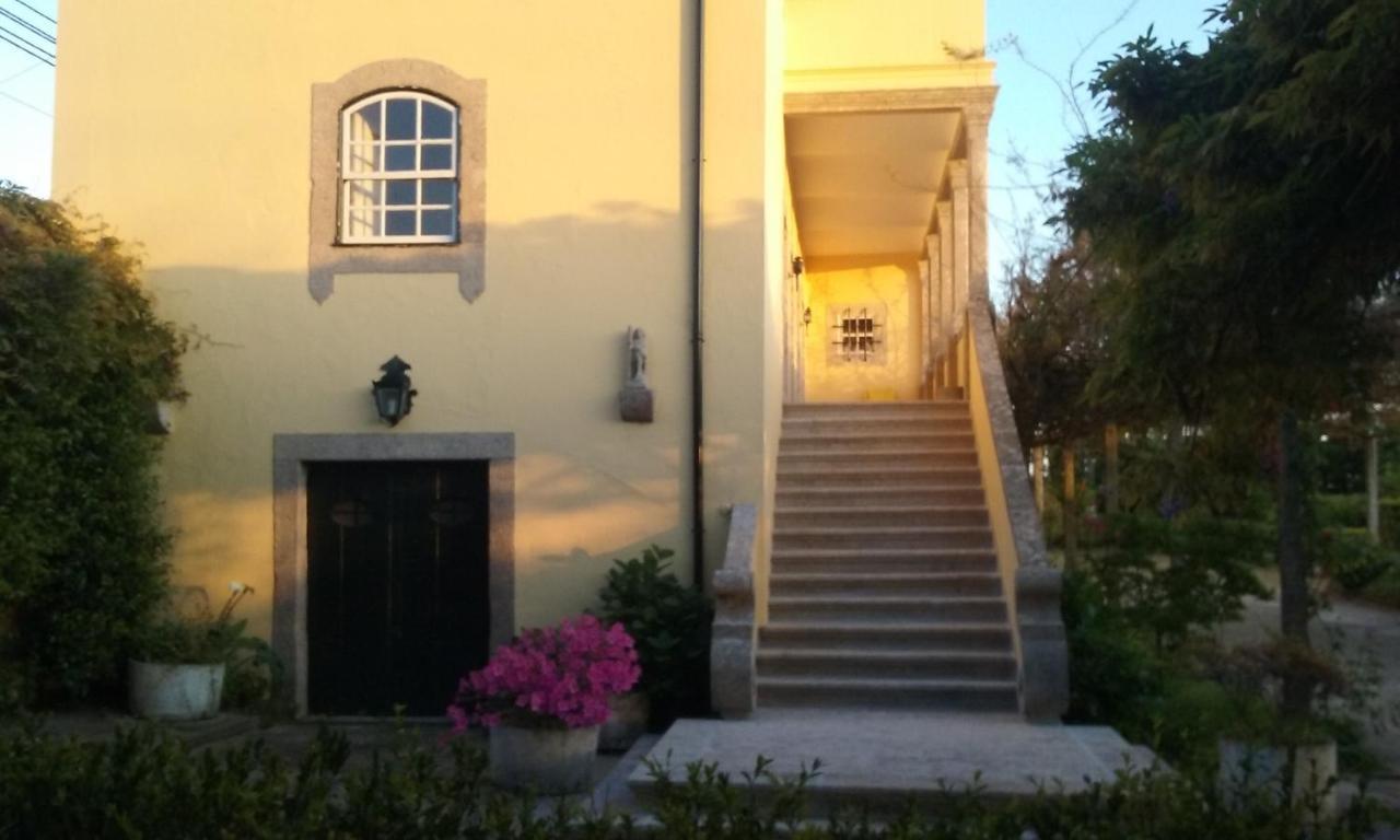 Casa De Sao Joao Apartment Viana do Castelo Exterior foto