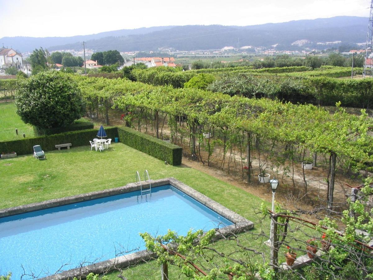 Casa De Sao Joao Apartment Viana do Castelo Exterior foto