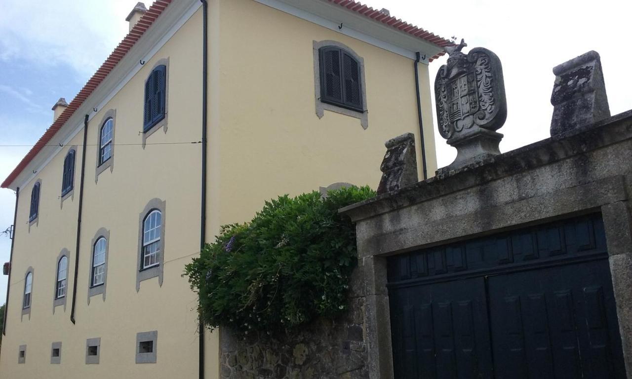 Casa De Sao Joao Apartment Viana do Castelo Exterior foto