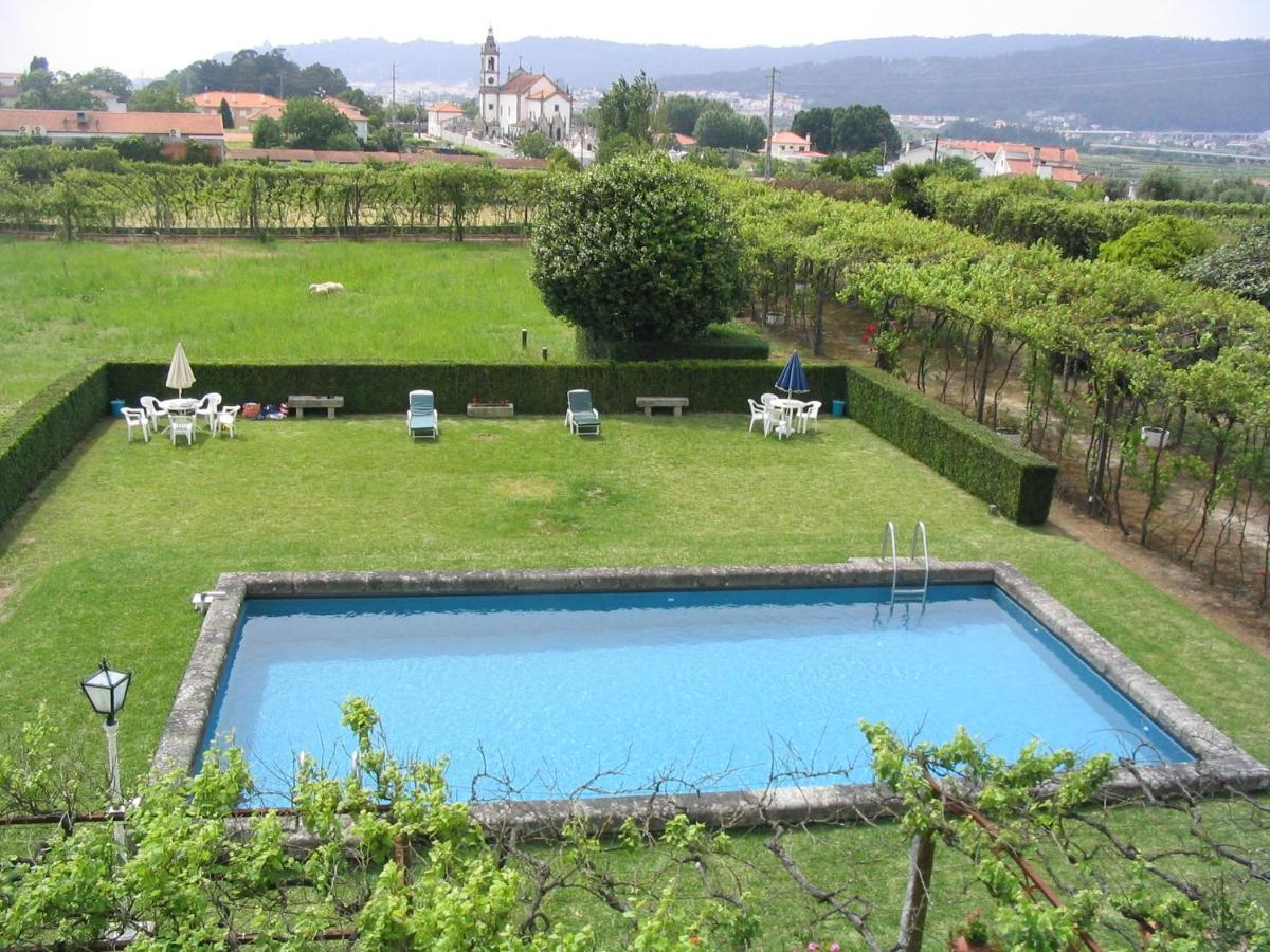 Casa De Sao Joao Apartment Viana do Castelo Exterior foto